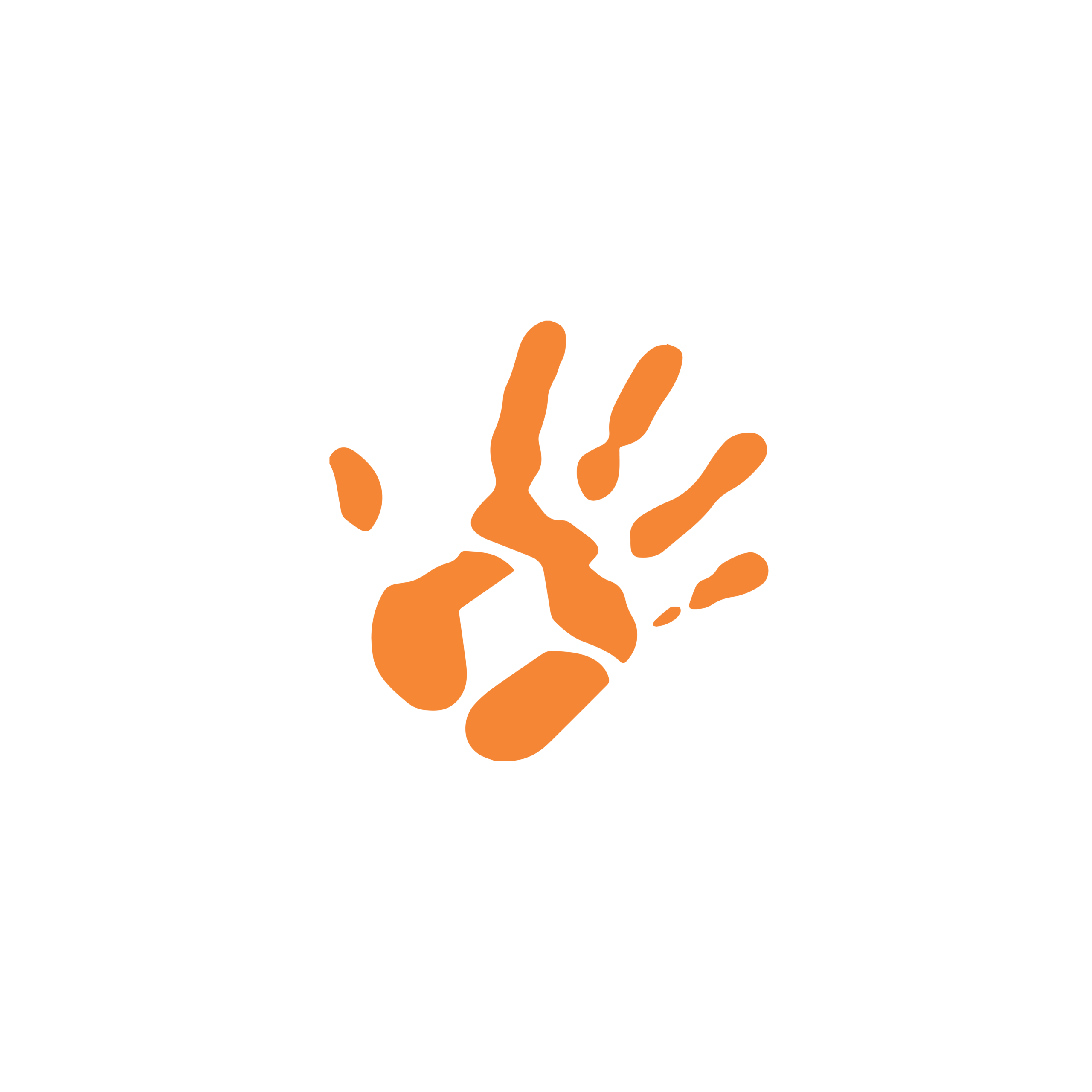 Mpumalanga-Hoëveld en KZN-Sentraal-streek wit_