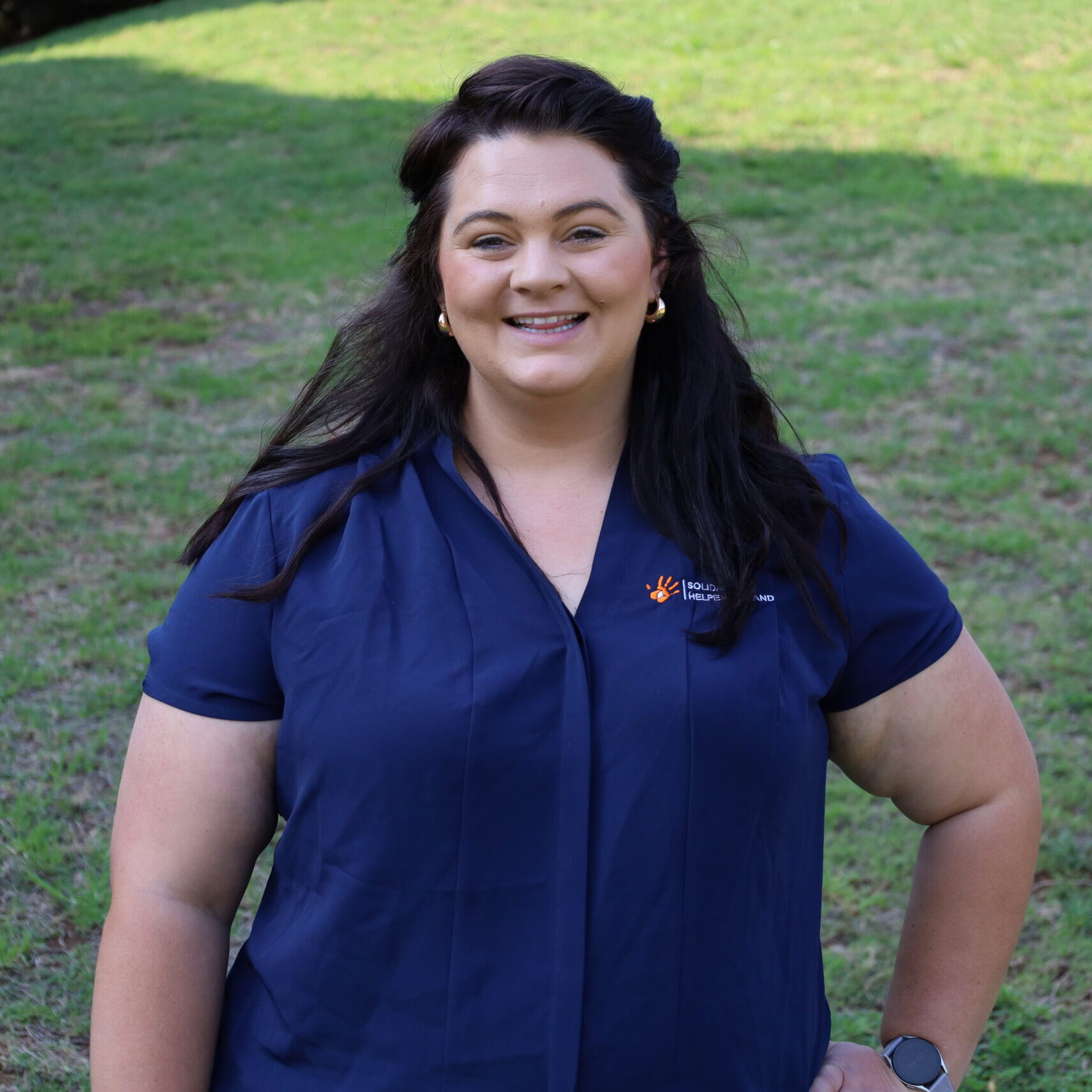 Foto Eldrike Geldenhuys