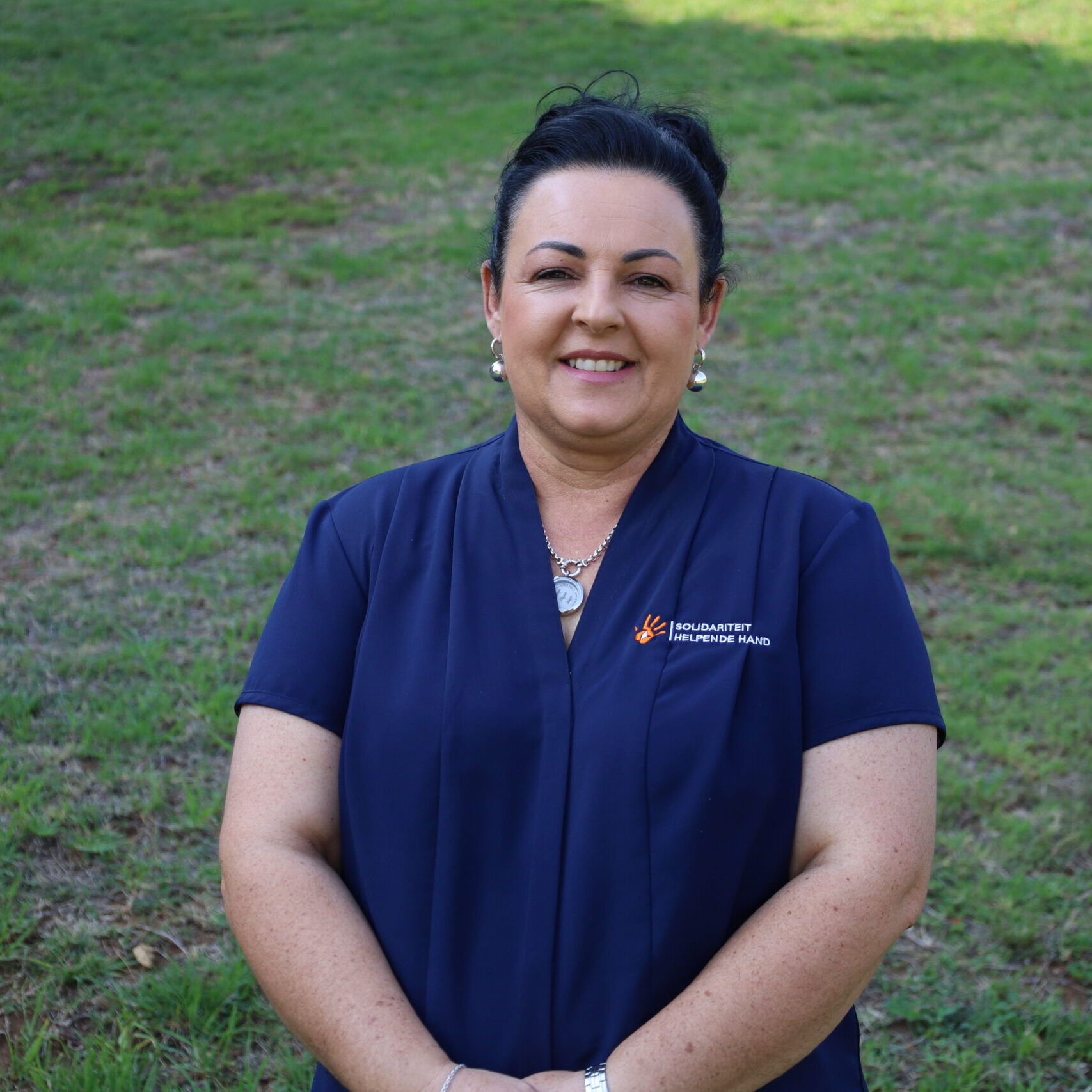 Foto Michelle Viljoen