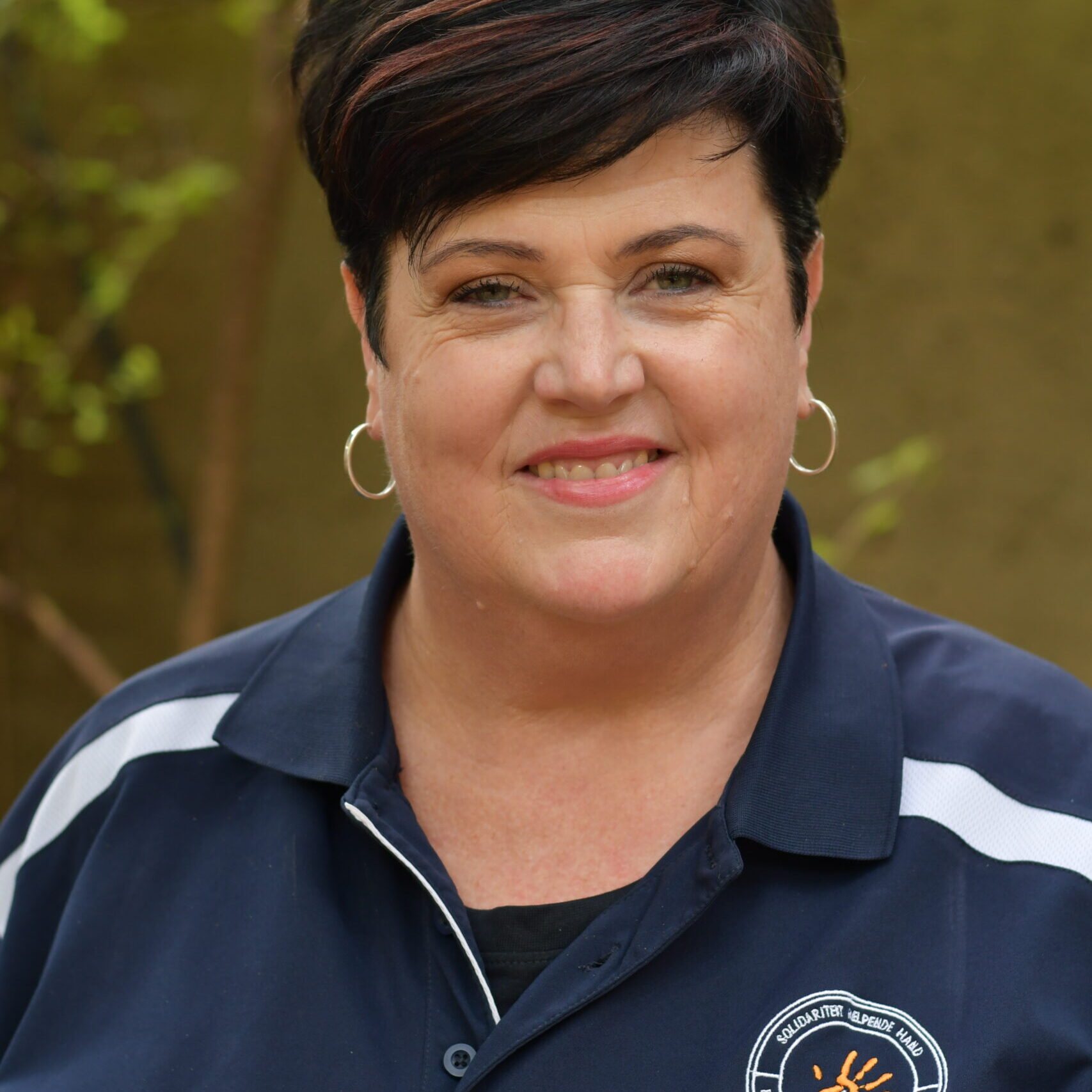 Foto Retha Steenkamp