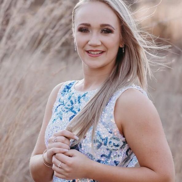 Zoe kemp